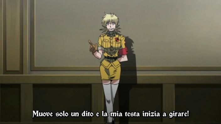 Otaku Gallery  / Anime e Manga / Hellsing / Screen Shots / OAV / OAV 3 / 035.jpg